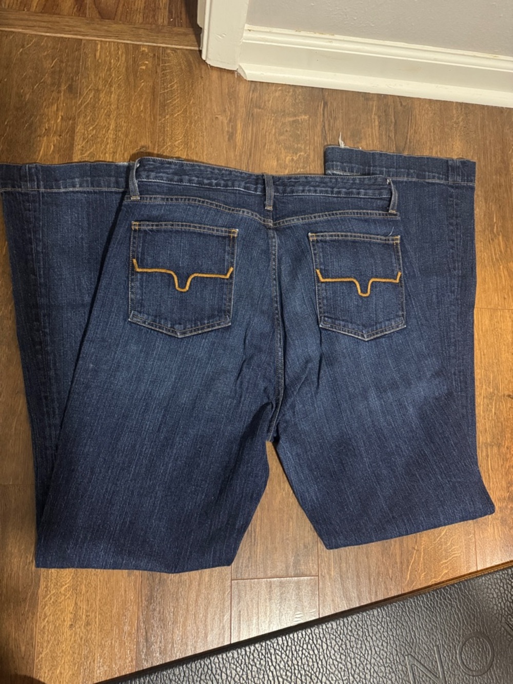Kimes Ranch Women's Jennifer Jeans - Picture 2 of 4